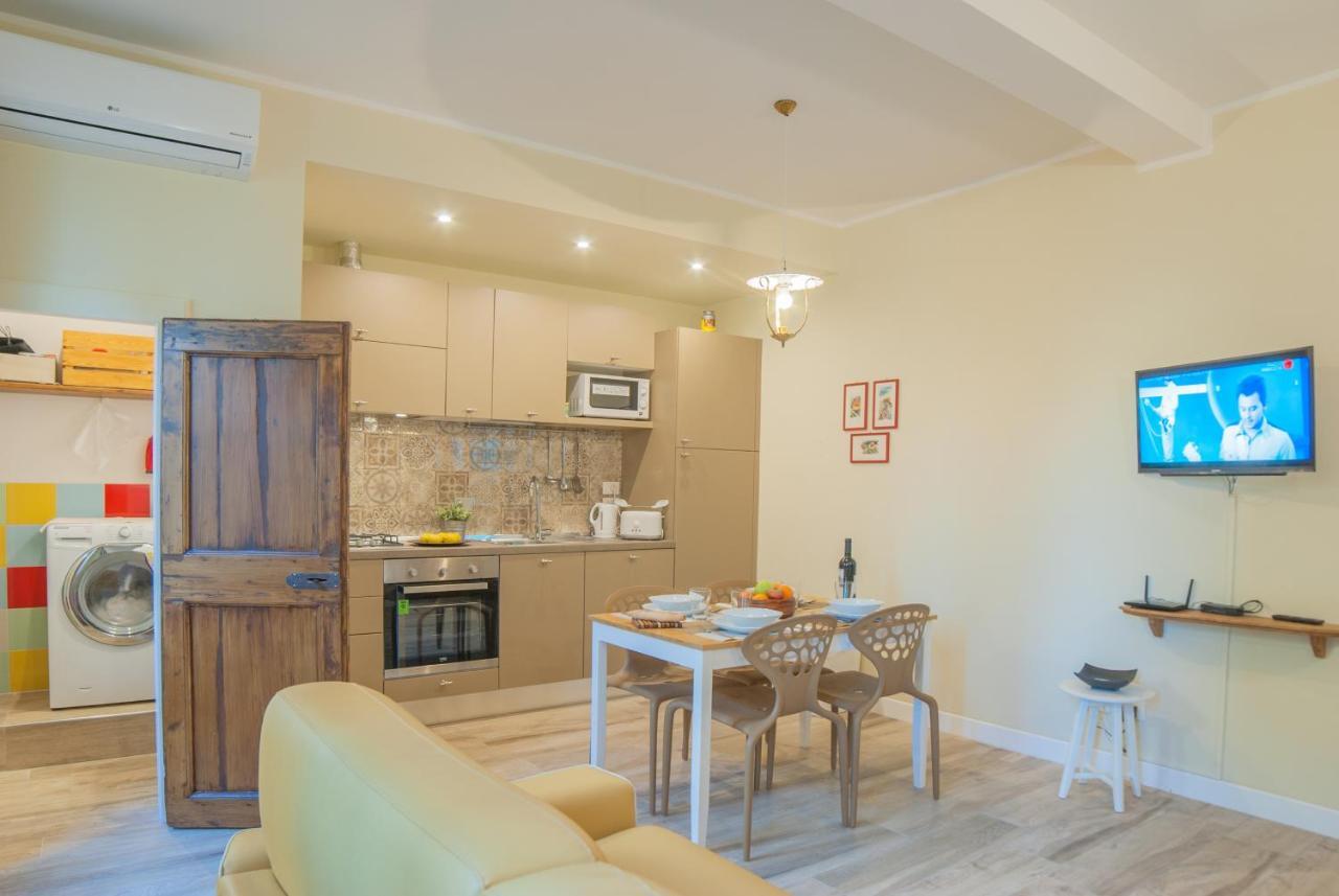 Neruda Apartment Florencja Zewnętrze zdjęcie