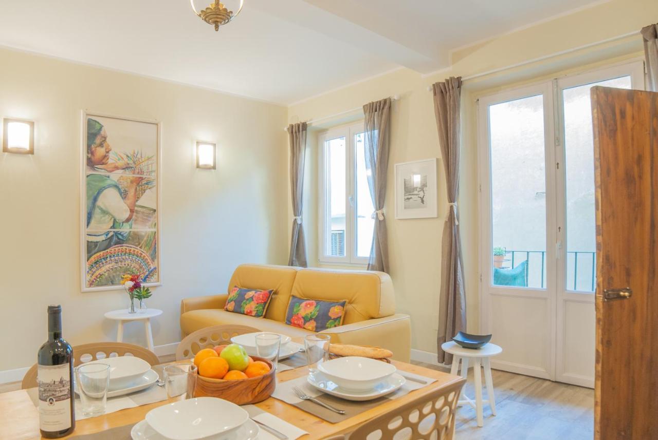 Neruda Apartment Florencja Zewnętrze zdjęcie