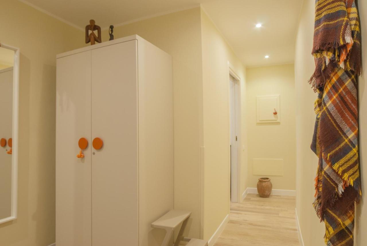 Neruda Apartment Florencja Zewnętrze zdjęcie