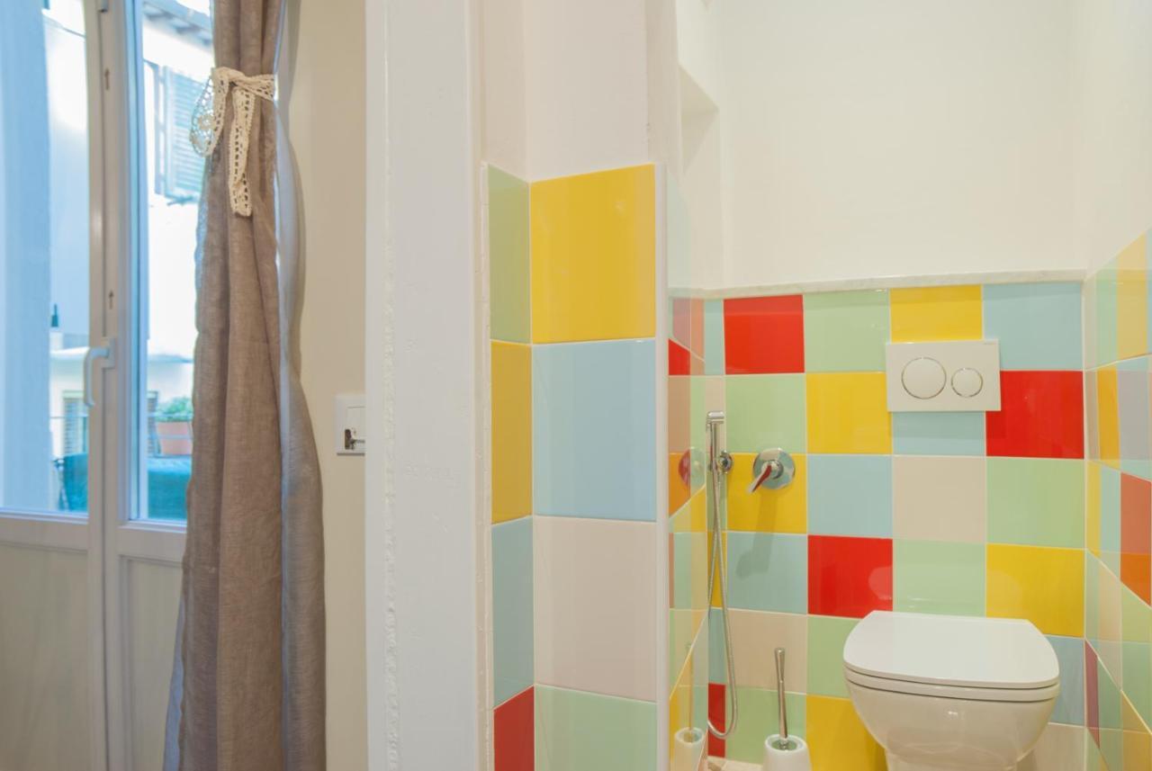 Neruda Apartment Florencja Zewnętrze zdjęcie