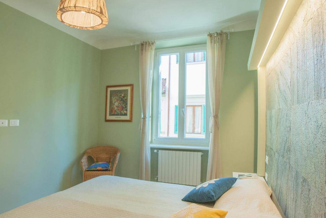 Neruda Apartment Florencja Zewnętrze zdjęcie