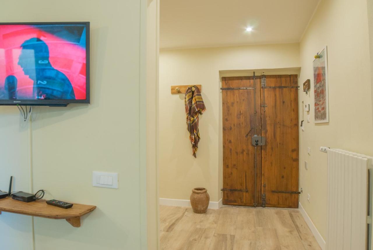 Neruda Apartment Florencja Zewnętrze zdjęcie