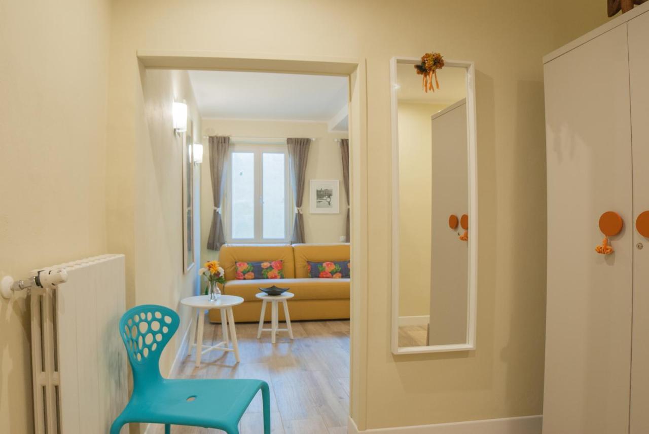 Neruda Apartment Florencja Zewnętrze zdjęcie
