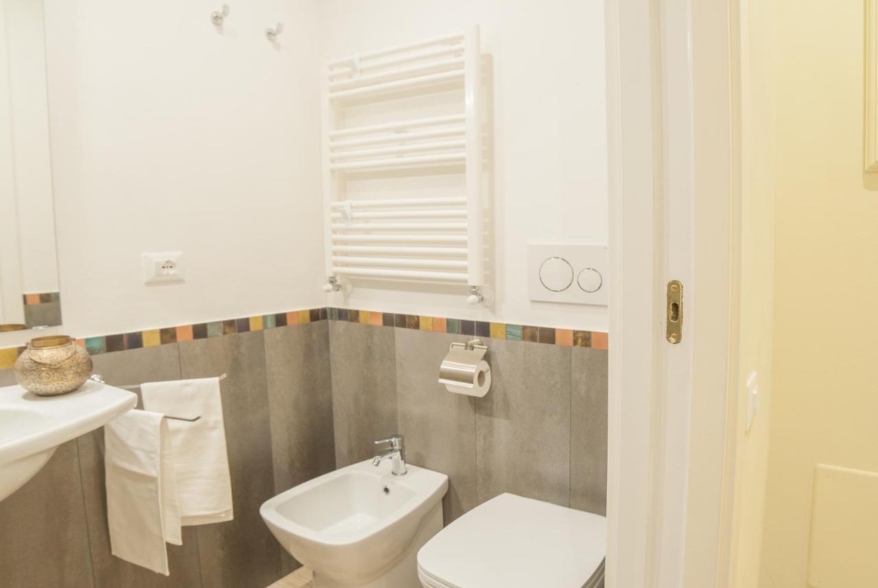 Neruda Apartment Florencja Zewnętrze zdjęcie