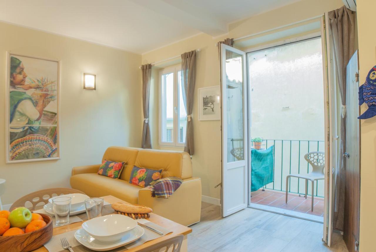 Neruda Apartment Florencja Zewnętrze zdjęcie