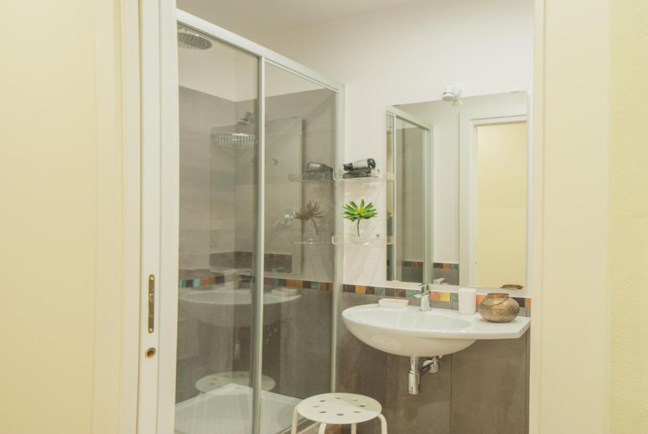 Neruda Apartment Florencja Zewnętrze zdjęcie